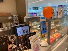 -奈雪的茶(大悦城店)