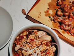 -福厨餐厅·宜昌地标美食(水悦城店)