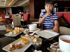 -新加坡文华东方酒店