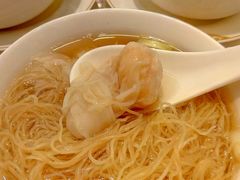 -香港麦奀云吞面世家(中山二路店)