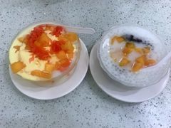 -芬芳甜品(同福路店)