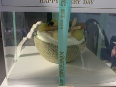 -新丰蛋糕(百花路总店)