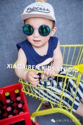 -小矮人专业儿童摄影(宜家店)