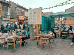 -正宗刘记不翻汤(和园店)