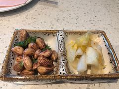 -半山腰·云南菜(侨福芳草地店)