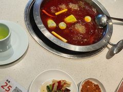 -麻辣空间·清油火锅(水井沟店)