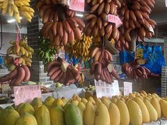 -南沙十九涌渔人码头-南门