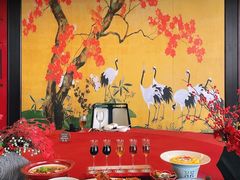 -RIVIERA 松鹤楼(外滩店)