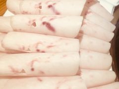 -清真·海清斋铜锅涮肉牛羊肉小炒泡馍(大雁塔店)