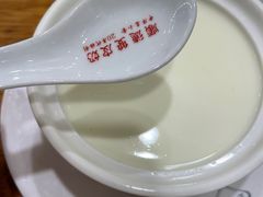 -正德顺順德雙皮奶(中信店)