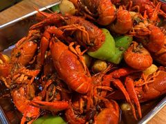 -食鸡公社辣子鸡·潍坊菜·烧烤
