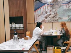 -阿胖龙虾小海鲜(宁国南路总店)