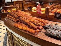 -B&C黄油与面包·THE GARDEN BAKERY概念店(世纪汇店)