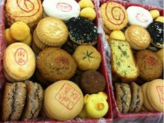 盒装-北京稻香村(第三店)