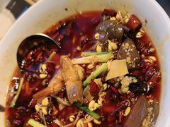 -北平盛世·新京菜·北京烤鸭(劲松·双井店)