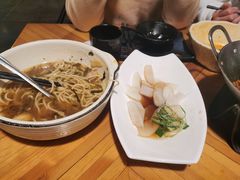 -院子餐厅·大锅菜·老杭帮(桥西直街店)