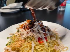 -铜锣湾·有麝自然香(渝北财富中心店)