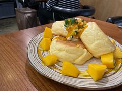 -UPPER KITCHEN(延安路店)