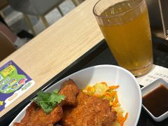 -大家乐(广州花城汇店)