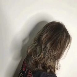 -MYYF SALON烫发染发