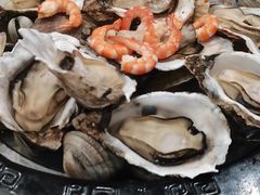 -前王院•巧克力海鲜市集餐厅(万平口店)