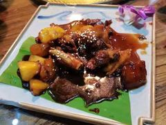 -云上千禾(水上店)