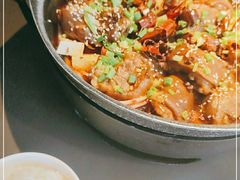 -川成元·麻辣香锅(凯德MALL西直门店)