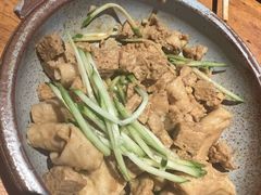 -肉串汪(月坛店)