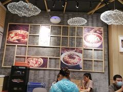 -协茂森老钟家(龙湖滨江天街店)