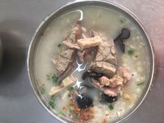 -广场正宗原汁薏米店