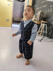 点击看大图 -小阿福儿童摄影(光谷时代广场店)