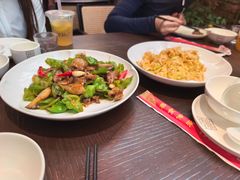 -单家老院·院子里的青岛菜(沙子口店)