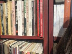 -正阳书局(西四南大街店)
