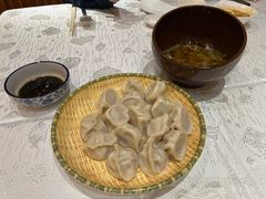 猪肉大葱水饺-并州饭店·并萃阁