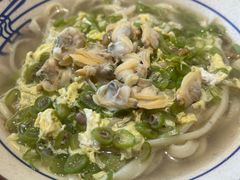 -群姐面馆·海鲜烧烤(同安路二店)