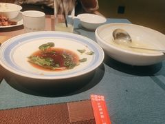 -孔雀裡融合餐厅