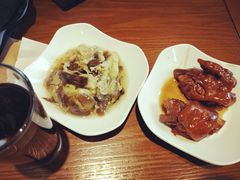 -好嫂子酱猪手•农家菜(华远坊店)