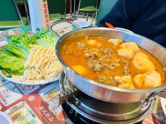 -肥韬香港茶餐厅(上海首店)