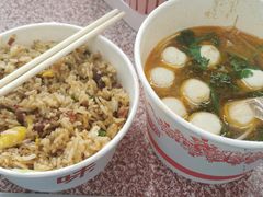 -明月虾面(厦禾路店)