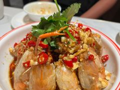 -铁胖子口碑长沙菜·龙虾烧烤(赤岗社区店)