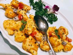 -东舜赶海·胶东海鲜家常菜(奥体中心店)