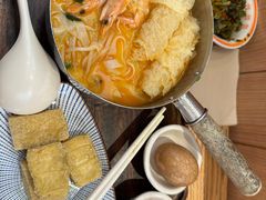 -小满手工粉(上海维璟广场店)