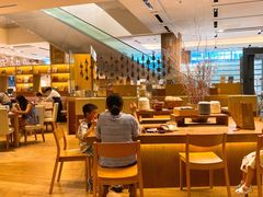 -MUJI无印良品(深圳深业上城城市旗舰店)