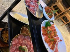 -嘿嘟嘟·肋条烧肉放题(爱融荟城店)