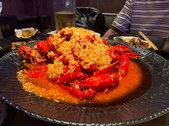 -红盔甲·小龙虾(定西路店)