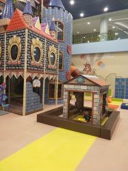 -meland亲子乐园•派对•研学(苏州悠方购物中心店)