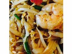 -马来西亚美食街