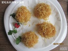 -旅马餐厅(茅家埠店)