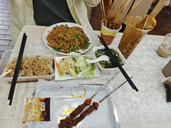 -六味斋(柳巷店)