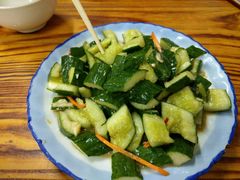 -老兵牛蹄店(下沙店)